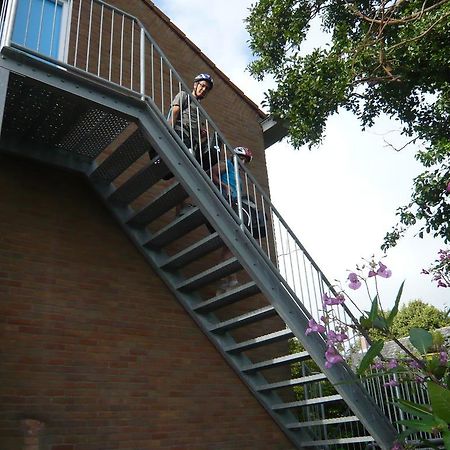 Dorpslogement Pieterburen Esterno foto