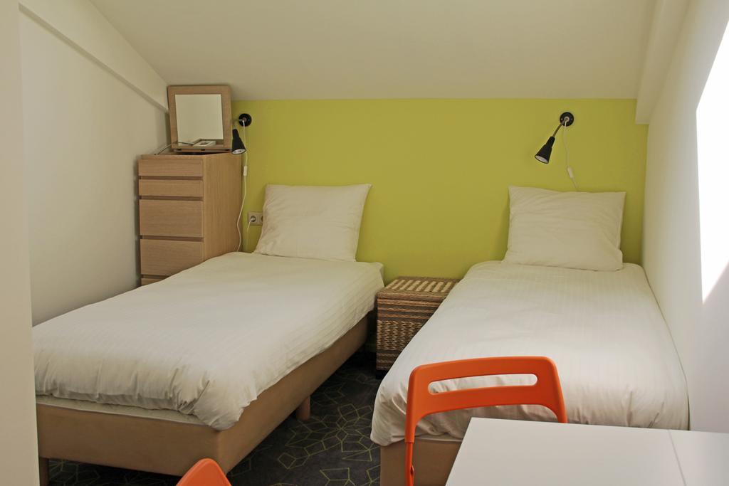 Dorpslogement Pieterburen Camera foto